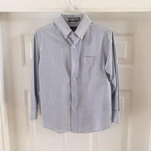 Boys Dockers easy care Oxford